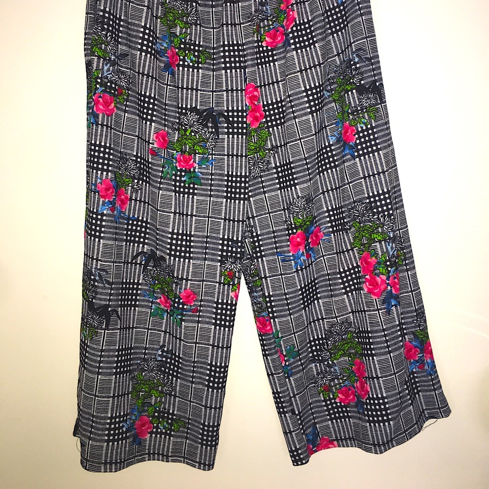 Large Pants